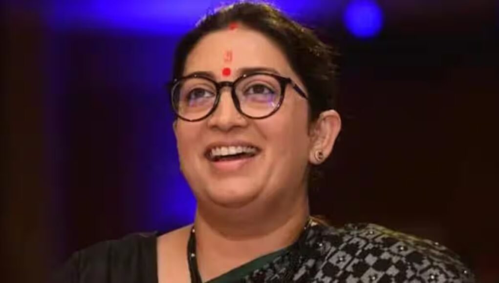 Assembly Election Results 2023: ‘Modi-Magic’ has spelled doom for opposition parties in India, says Smriti Irani