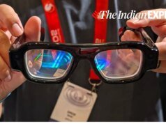 I wore Snap’s new Specs AR glasses, and they have the ‘wow’ factor | Technology News