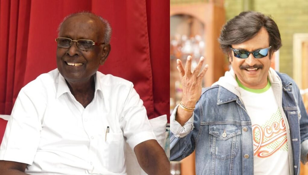 Did you know: Solomon Pappaiah rejected 200 film offers after Rajinikanth’s ‘Sivaji’