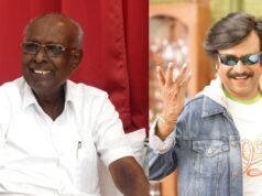 Did you know: Solomon Pappaiah rejected 200 film offers after Rajinikanth’s ‘Sivaji’