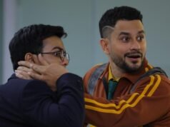 ‘Vibe’ movie review: Kunal Kemmu aims for stars in rudderless, overlong comedy