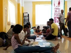 Kannadi Cupboard hosts self-published book fair in Chennai