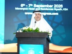 KBLT Congress 2026 Opens in Riyadh as Saudi Arabia’s Luxury Traveller Outpaces Biggest Travel Brands | News