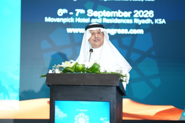 KBLT Congress 2026 Opens in Riyadh as Saudi Arabia’s Luxury Traveller Outpaces Biggest Travel Brands | News