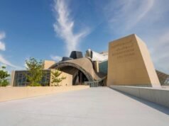 Guggenheim Abu Dhabi Announces Ticket Sales Ahead of December Opening | News