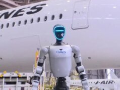 Chinese ‘robot brain’ startup sees ChatGPT-style breakthrough as soon as next year | Technology News