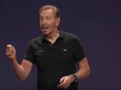 Larry Ellison cancels plan to sell Oracle stock worth up to $7.5 billion | Technology News
