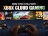 Microsoft adds pay-as-you-go option to Xbox Cloud Gaming, limits Game Pass access | Technology News