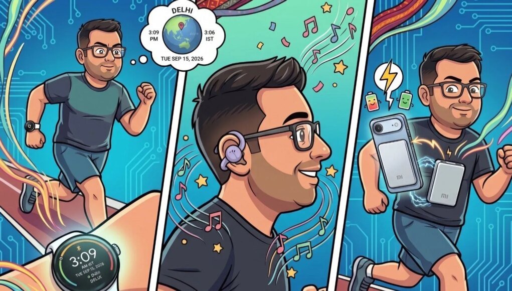 3 bizarre yet brilliant smartphone accessories built specifically for tech nerds | Technology News