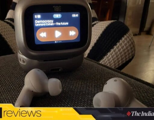 JBL Live Beam 4 Review: Price, Sound Quality, ANC, Features