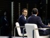 Trump confirms meeting with Anthropic’s Amodei, repeats dismissal of AI fears | Technology News