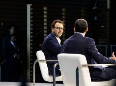 Trump confirms meeting with Anthropic’s Amodei, repeats dismissal of AI fears | Technology News