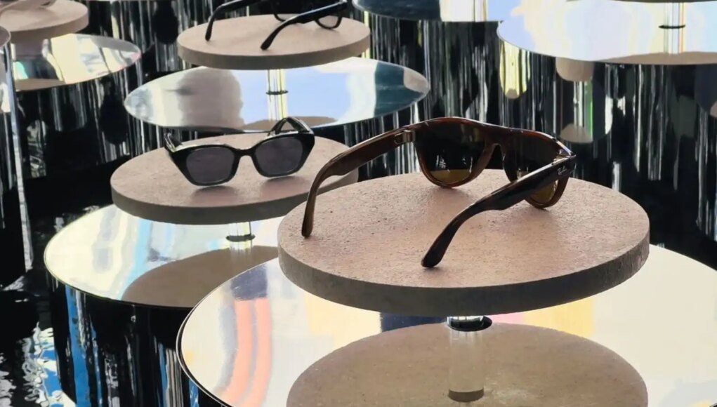 Good to have camera on glasses, but must address privacy concerns: Qualcomm exec | Technology News