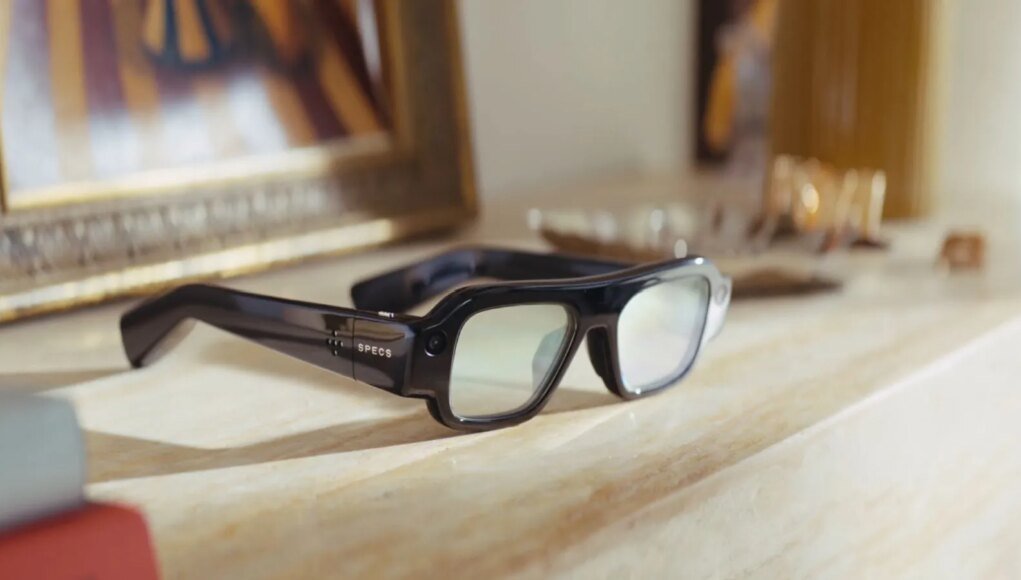 Snap unveils personal AI assistant, new features coming to Specs: What you get with the AR glasses | Technology News