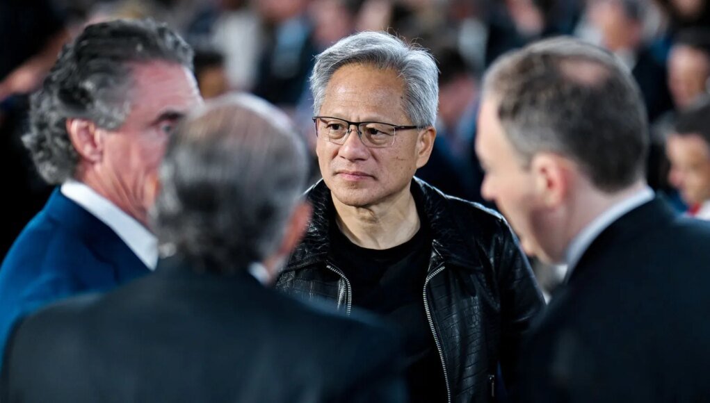 Nvidia to buy Hugging Face for .9 billion: What changes for open-source AI, rivals | Technology News