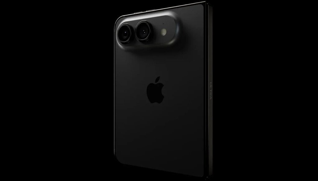 Apple’s first foldable iPhone could debut this week: What we know so far | Technology News Apple’s first foldable iPhone could debut this week: What we know so far | Technology News