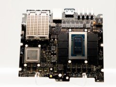 How a blacklisted Chinese tech giant kept buying America’s best AI chips | Technology News