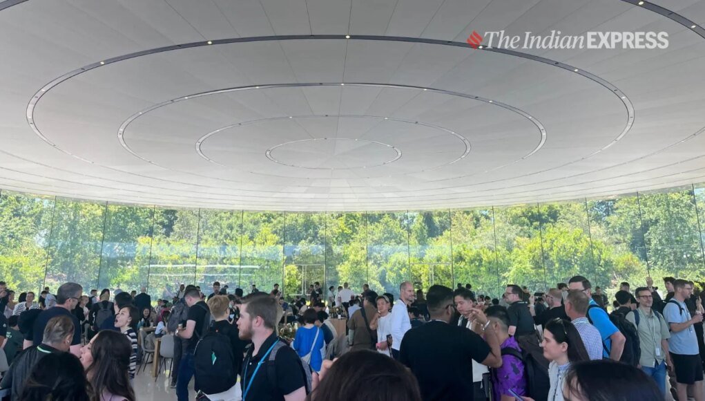Apple Event September 2026 LIVE Updates: iPhone 18 Pro, foldable iPhone and Apple Watch Series 12 in focus
