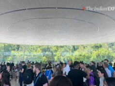 Apple Event September 2026 LIVE Updates: iPhone 18 Pro, foldable iPhone and Apple Watch Series 12 in focus