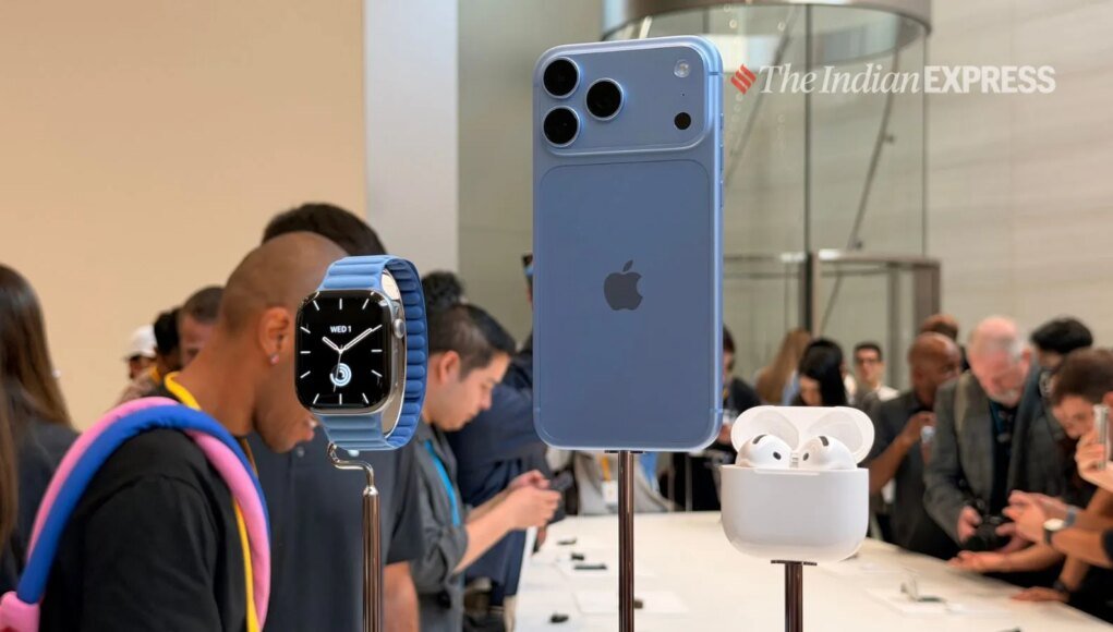 Apple iPhone 18 launch event: Three new features that impressed me the most | Technology News