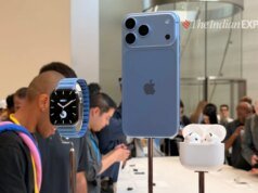 Apple iPhone 18 launch event: Three new features that impressed me the most | Technology News