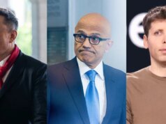 Should frontier AI development slow down? Here’s what tech industry leaders say | Technology News