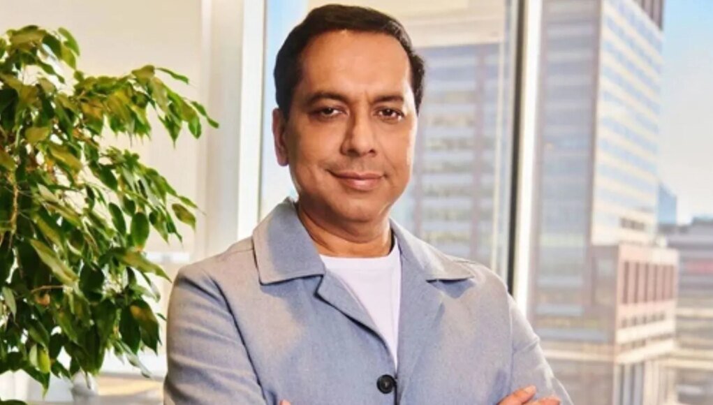 Who is CJ Desai, the tech veteran leaving MongoDB to lead Meta’s enterprise AI push? | Technology News
