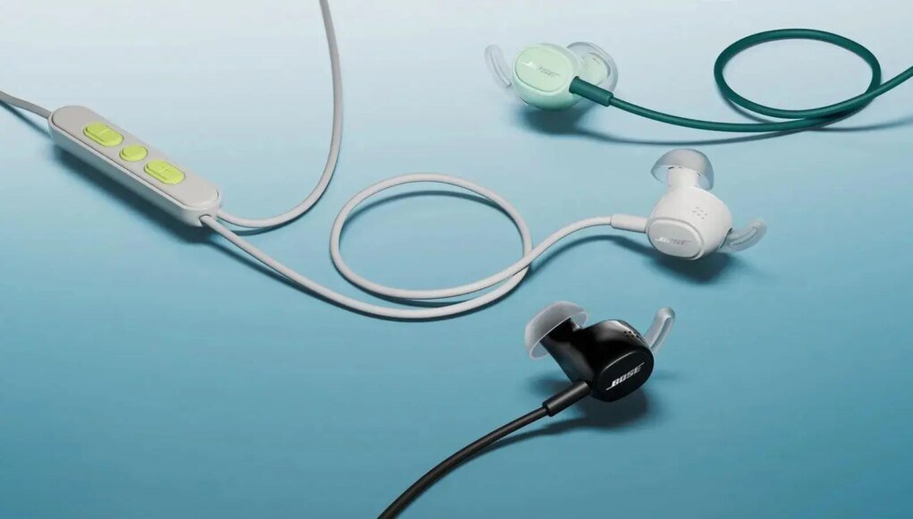 Bose returns to wired earphones after 11 years with new  ANC pair | Technology News