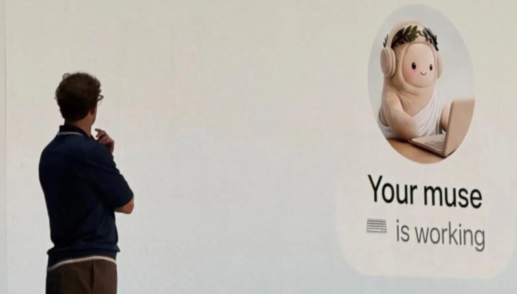 Meta’s Muse AI agent is taking off: What makes it different, why Amazon blocked it | Technology News Meta’s Muse AI agent is taking off: What makes it different, why Amazon blocked it | Technology News