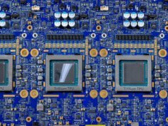 China’s CXMT says new memory-chip platform enters mass production | Technology News