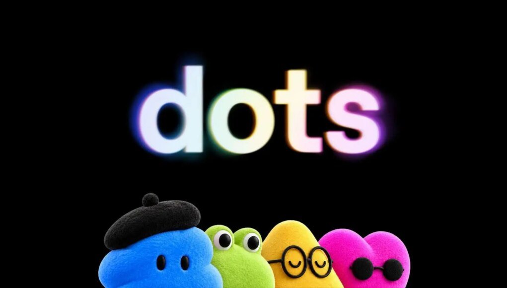 OpenAI’s Dots explained: How its ‘always on’ AI agents work, what they can do | Technology News OpenAI’s Dots explained: How its ‘always on’ AI agents work, what they can do | Technology News