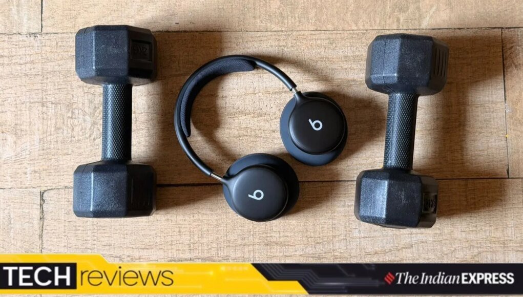 Beats 360 review: Built for the workout, balanced enough for everything else | Technology News