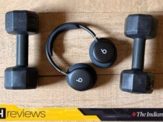 Beats 360 review: Built for the workout, balanced enough for everything else | Technology News