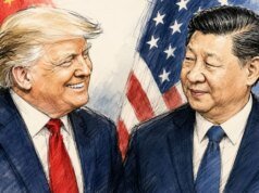 Trump-Xi trade talks: What’s at stake on tariffs, AI and Iran