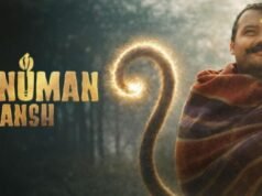 ‘Hanuman Ansh’ earns Rs 205.73 crore at box office