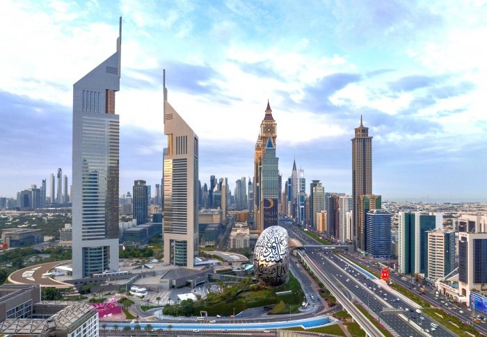 Dubai registers 2,046 residential-use rental contracts above AED1million in first eight months of 26 | News