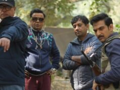 Inside ‘Ghamasaan’: How Tigmanshu Dhulia and Pratik Gandhi’s minimalistic style shapes their work