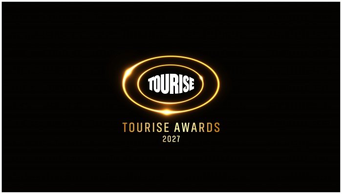 TOURISE Awards 2027 Open Global Nominations | News TOURISE Awards 2027 Open Global Nominations | News