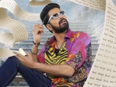 ‘Ramba Oorvasi Menaka’ movie review: Allari Naresh’s socio-fantasy is stuck in a time warp