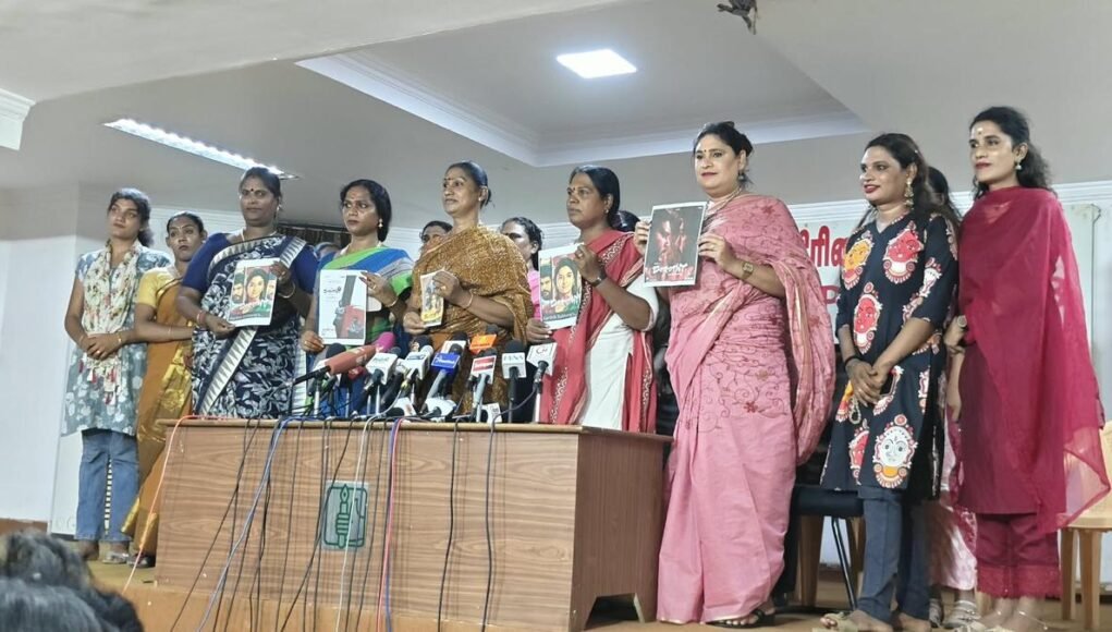 Transpersons speak out against online backlash over Dorothy Transpersons speak out against online backlash over Dorothy