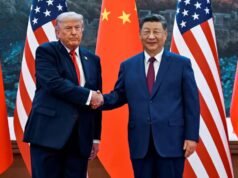 US-China AI divide: Why investors are betting on both sides of the tech war
