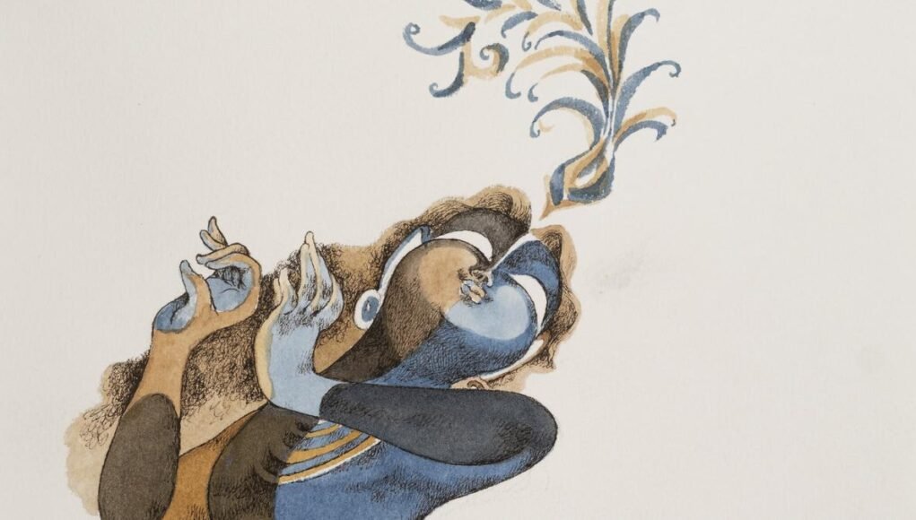 From child to divinity: How Dasara padas portrayed Krishna’s many forms