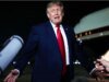 Trump says ‘very negative forces’ raising exaggerated concerns over AI | Technology News