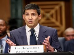 Fed’s rate dilemma deepens as US growth firms and prices climb