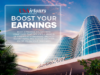 USAirtours unveils new agent booking incentives and webinar | News