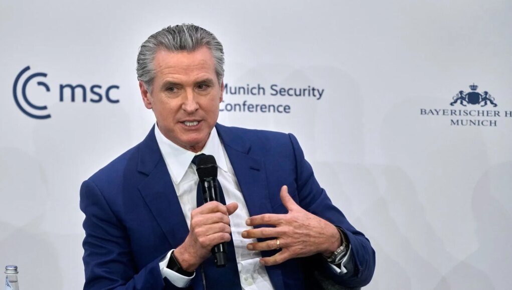 California Governor issues executive order on AI safety | Technology News