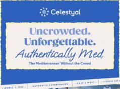 Celestyal launches ‘Uncrowded, Unforgettable, Authentically Med’ winter campaign | News