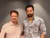 Actor Unni Mukundan teams up with Panaroma Studios for his 50th film