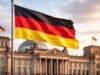German firms boost China investment as US outlays plunge amid tariff tensions