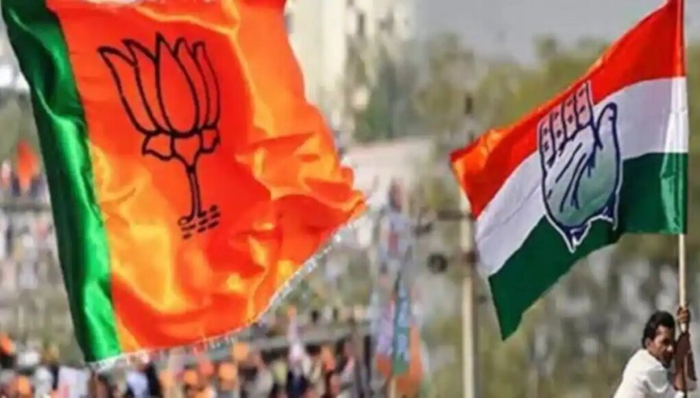 In Congress’ Rajasthan loss lies BJP’s victory in 2024 Lok Sabha polls